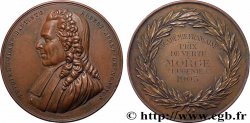 III REPUBLIC Médaille, Académie Française, Prix de vertu