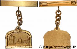 AUNIS ET LA ROCHELLE Insigne, La Rochelle