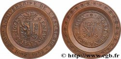 SWITZERLAND Médaille, 350e anniversaire de l’Escalade