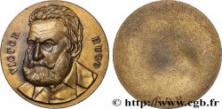 LITERATURE : WRITERS - POETS Médaille, Victor Hugo