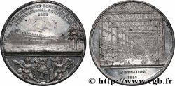 GROßBRITANNIEN - VICTORIA Médaille, Crystal Palace SS