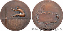 DRITTE FRANZOSISCHE REPUBLIK Médaille, Grand saut