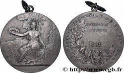 TERZA REPUBBLICA FRANCESE Médaille, Certificat d’étude