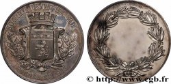 TROISIÈME RÉPUBLIQUE Médaille, Société de tir de Lyon
