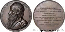 LOUIS-PHILIPPE I Médaille, Jean Sturm, 300 ans du Gymnase