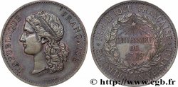 TROISIÈME RÉPUBLIQUE Médaille, Centenaire de 1789