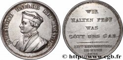 SUISSE Médaille, 300e anniversaire de la réformation de Bern