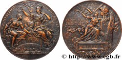 DRITTE FRANZOSISCHE REPUBLIK Médaille, Exposition Universelle