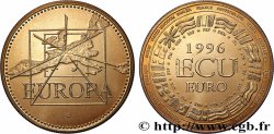 CINQUIÈME RÉPUBLIQUE ECU Europa