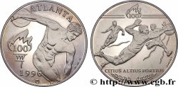 JEUX OLYMPIQUES Médaille, Jeux Olympiques d&nbsp;été d&nbsp;Atlanta, Football