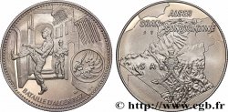 V REPUBLIC Médaille, Bataille d’Alger
