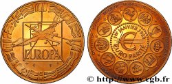 CINQUIÈME RÉPUBLIQUE Euro Europa