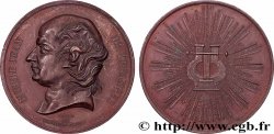 LOUIS-PHILIPPE Ier Médaille, Pierre Jean Béranger