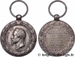 SECOND EMPIRE Médaille, Campagne d’Italie