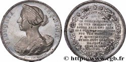 GRANDE BRETAGNE - VICTORIA Médaille, Commémoration de l’ouverture du “Aston Hall and Park”