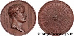 LOUIS-PHILIPPE I Médaille, Loi ordonnant la translation des cendres de Napoléon Ier