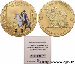 SECOND EMPIRE Médaille, Bataille de Wagram
