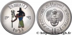 EGIPTO Médaille, Anubis