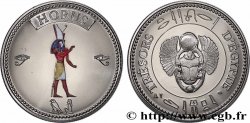 EGIPTO Médaille, Horus