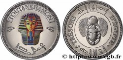 EGIPTO Médaille, Toutankhamon