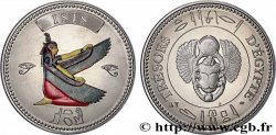 EGYPT Médaille, Isis