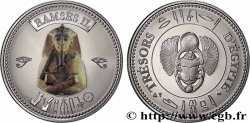 EGYPT Médaille, Ramsès II