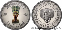 EGYPT Médaille, Néfertiti