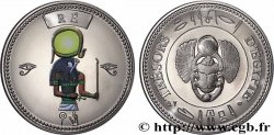 EGYPT Médaille, Ré