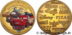 UNITED STATES OF AMERICA Médaille, Cars