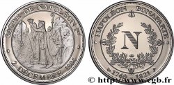 GESCHICHTE FRANKREICHS Médaille, Sacre de Napoléon Ier