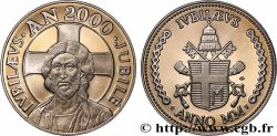 VATIKANSTAAT UND KIRCHENSTAAT Médaille, Jubilé de l’an 2000