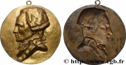 LOUIS-PHILIPPE Ier Fonte, Maximilien Robespierre