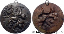 ART, PEINTURE ET SCULPTURE Fonte, L’Amour