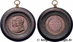 LOUIS-PHILIPPE I Médaille, Société Montyon et Franklin pour les portraits des hommes utiles