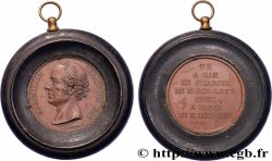 CHARLES X Médaille, Maximilien Sebastien Foy