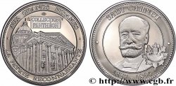 V REPUBLIC Médaille, Sadi Carnot
