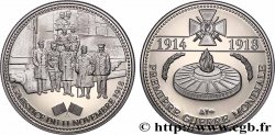 V REPUBLIC Médaille, Armistice du 11 novembre 1918