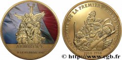 V REPUBLIC Médaille, Armistice du 11 novembre 1918