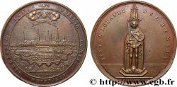 GERMANY - FREE HANSEATIC CITY OF BREMEN Médaille, Roland le Géant