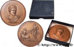 CINQUIÈME RÉPUBLIQUE Médaille, Retour d’Egypte