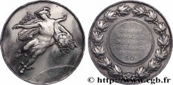 V REPUBLIC Médaille, Chambre syndicale des agents de change de Paris