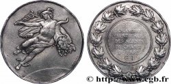 V REPUBLIC Médaille, Chambre syndicale des agents de change de Paris