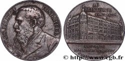 SOCIÉTÉS COMMERCIALES Médaille, Au Printemps, 20e anniversaire