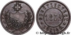SWITZERLAND Médaille, Festival de tir
