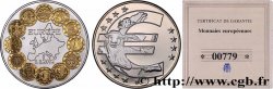 EUROPA Médaille, 10 ans de l’Euro