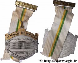 BELGIUM Médaille, 3e Marche des Nerviens