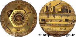 ENTREPRISES, INDUSTRIES ET COMMERCES DIVERS Médaille de mérite EDF / GDF, 39 années de service