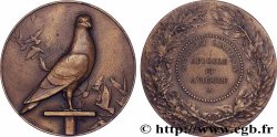AGRICULTURAL, HORTICULTURAL, FISHING AND HUNTING SOCIETIES Médaille, Syndicat limousin apicole et avicole