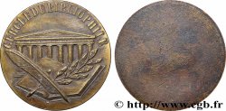 ACADEMIES AND LEARNED SOCIETIES Médaille, Cercle du Bibliophile