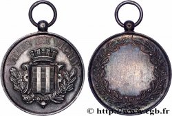 TROISIÈME RÉPUBLIQUE Médaille, Récompense